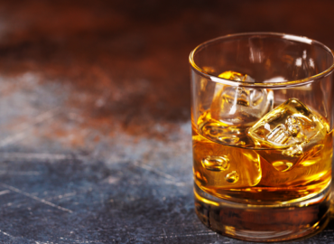 Smooth Bourbon Whiskey: What Actually Makes A Bottle Easy To Drink