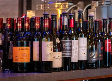 How to Pick the Right Wine at a Local Shop in Oklahoma City