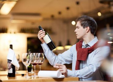Best Wines to Drink This Fall: Local Recommendations From Oklahoma City