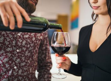Looking for Wine Recommendations Near You? What to Drink This Fall in OKC