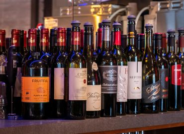 How to Choose the Right Wine for Any Occasion in Oklahoma City