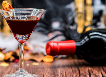 Hosting a Halloween Party in OKC? Your Simple Liquor Store Shopping List