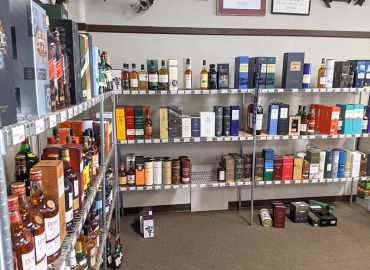 What to Look for When Buying Scotch for the First Time
