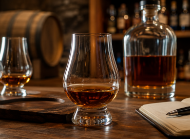 Bourbon Tasting Notes Explained: How to Actually Taste What You Are Drinking