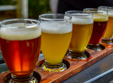 Craft Beer Types Explained: A Simple Guide For Oklahoma City Drinkers